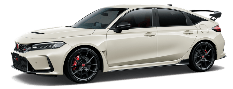 Civic Type R